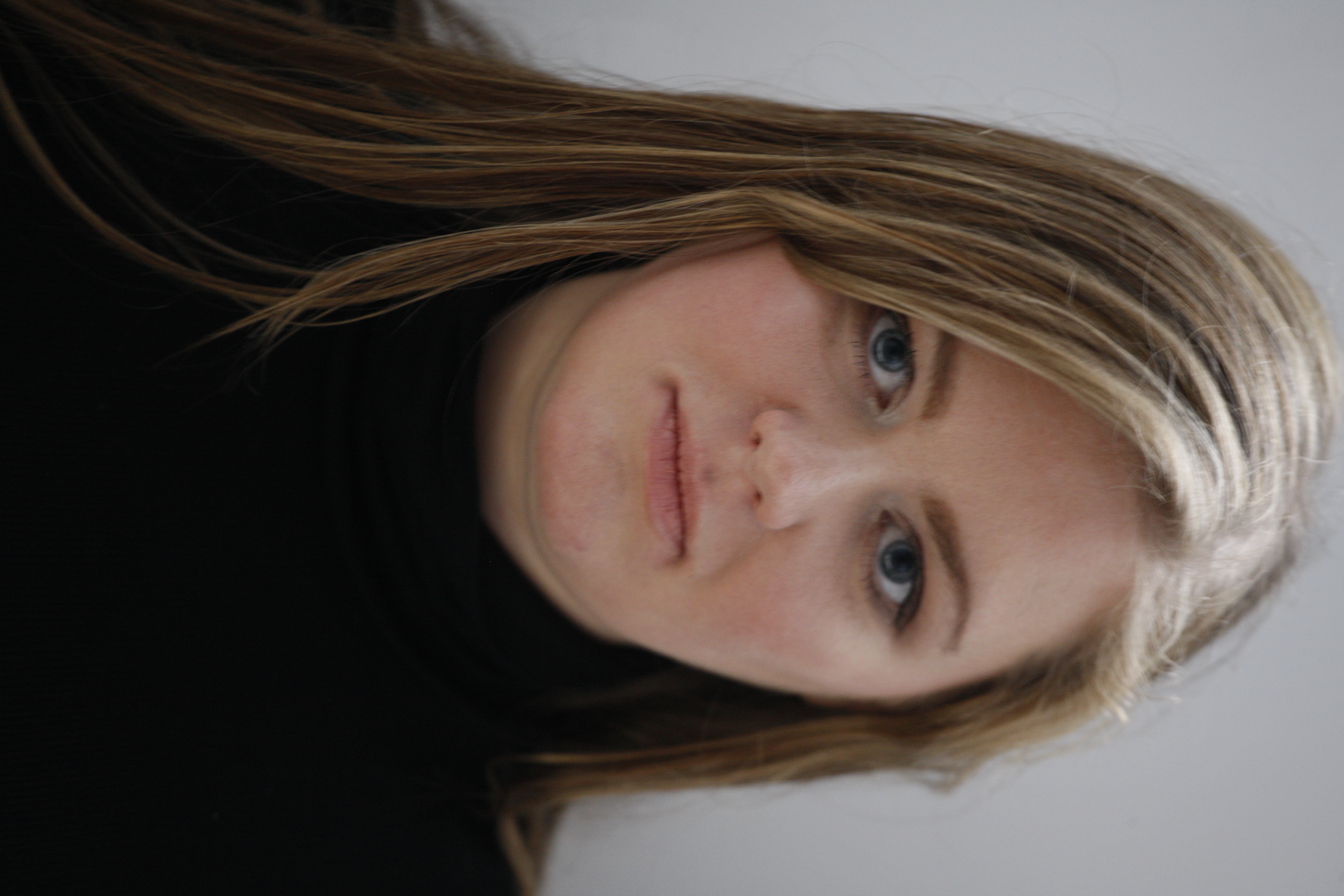 Photo shoot with Simon Annand