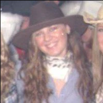 Cowgirl - 2010