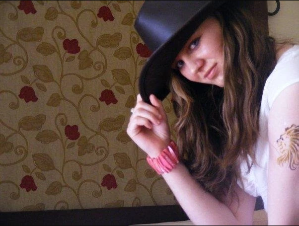 Cowgirl - 2005