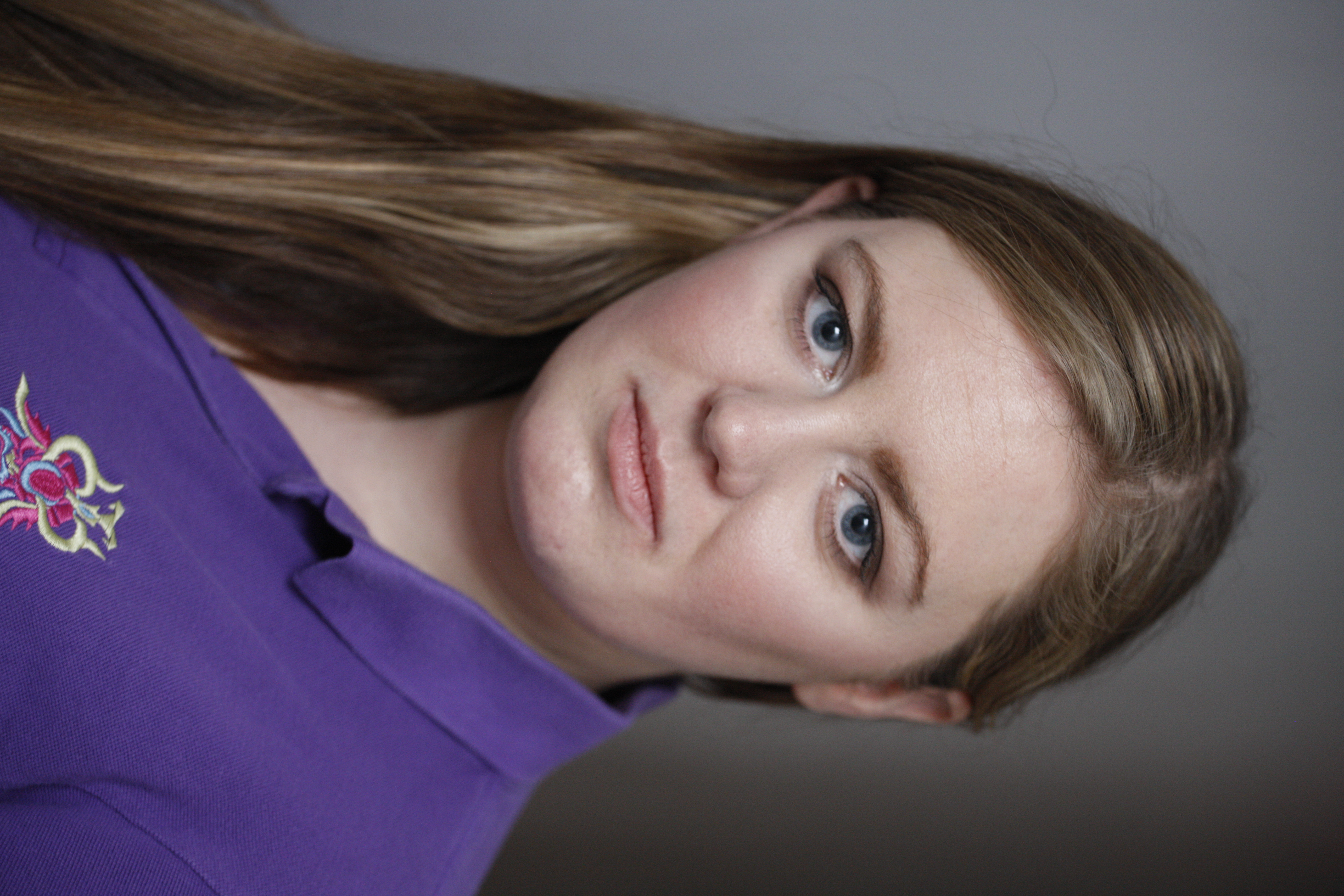 Photo shoot with Simon Annand