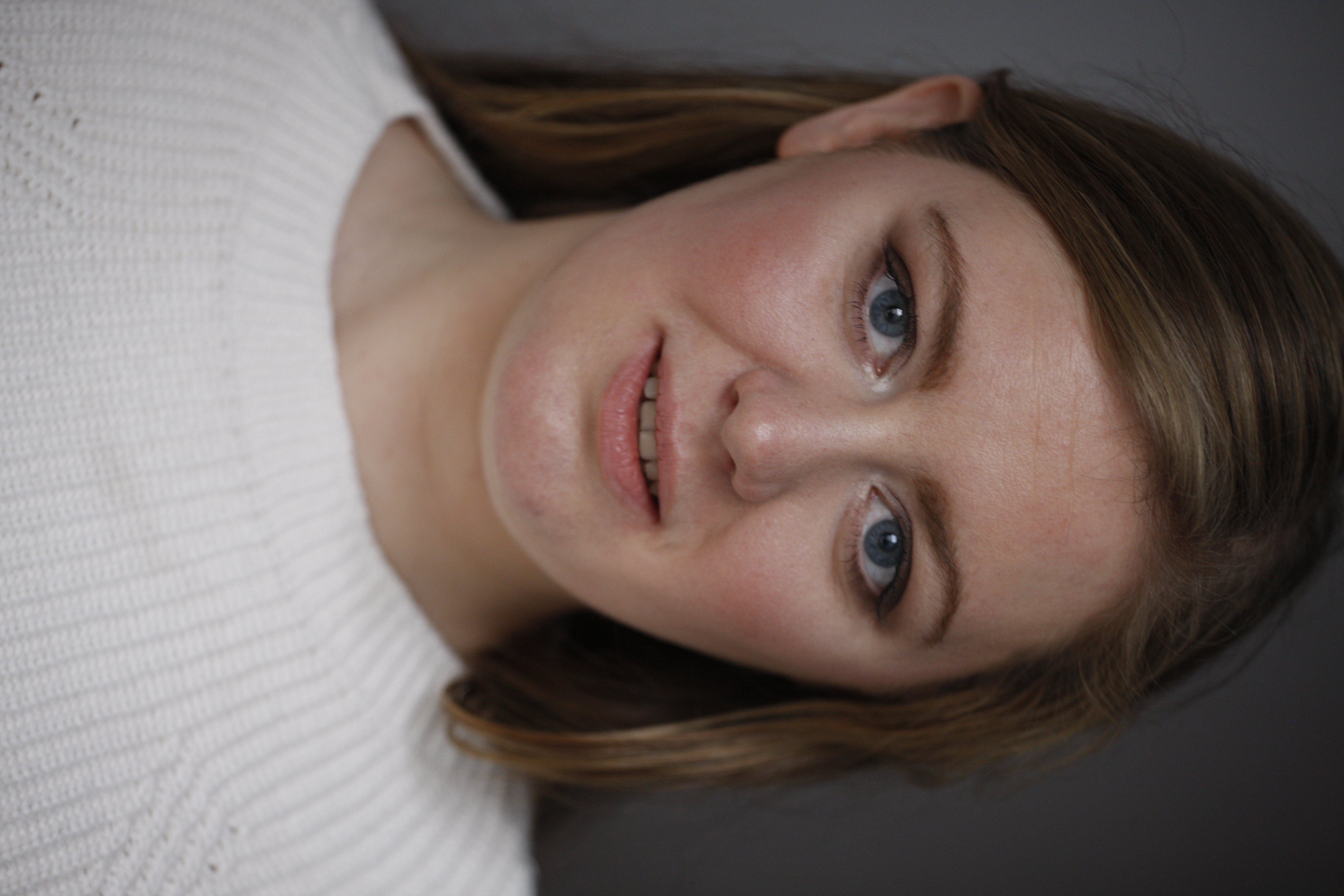 Photo shoot with Simon Annand