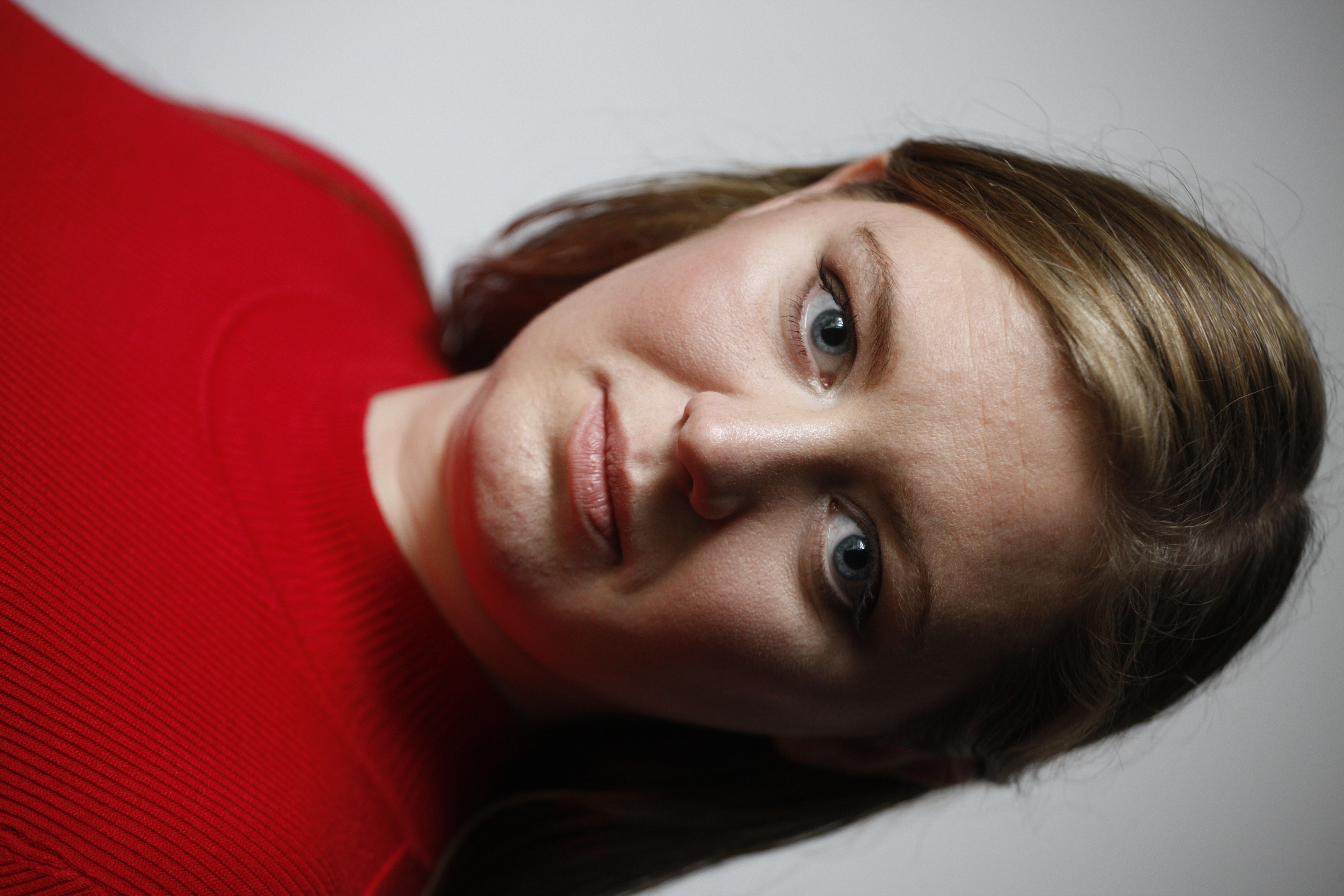 Photo shoot with Simon Annand