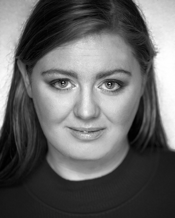 Photo shoot with Simon Annand
