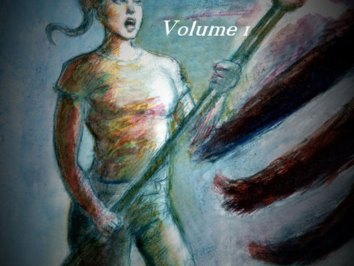 My Novel - Anuanna: The Karda Jewel
