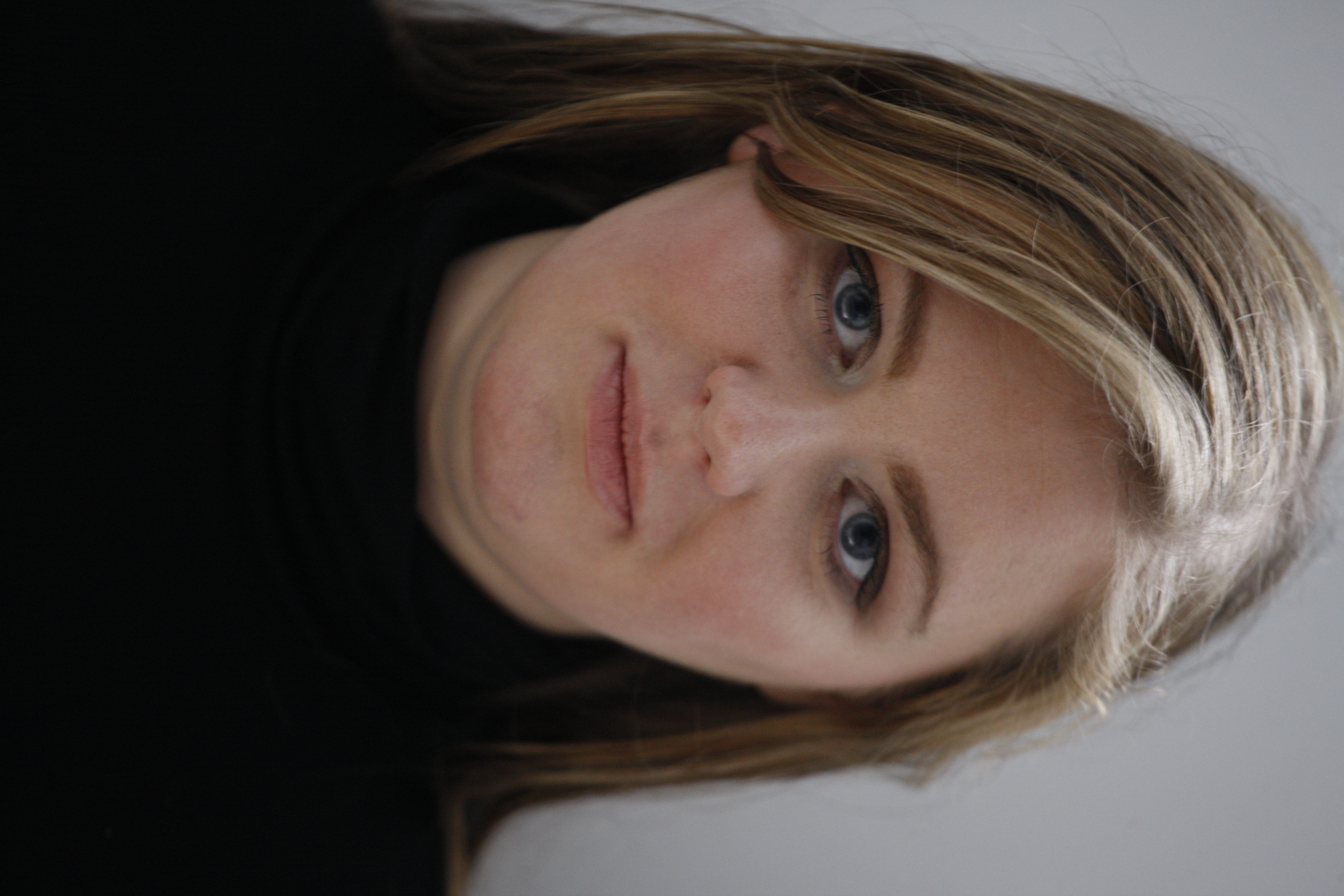 Photo shoot with Simon Annand
