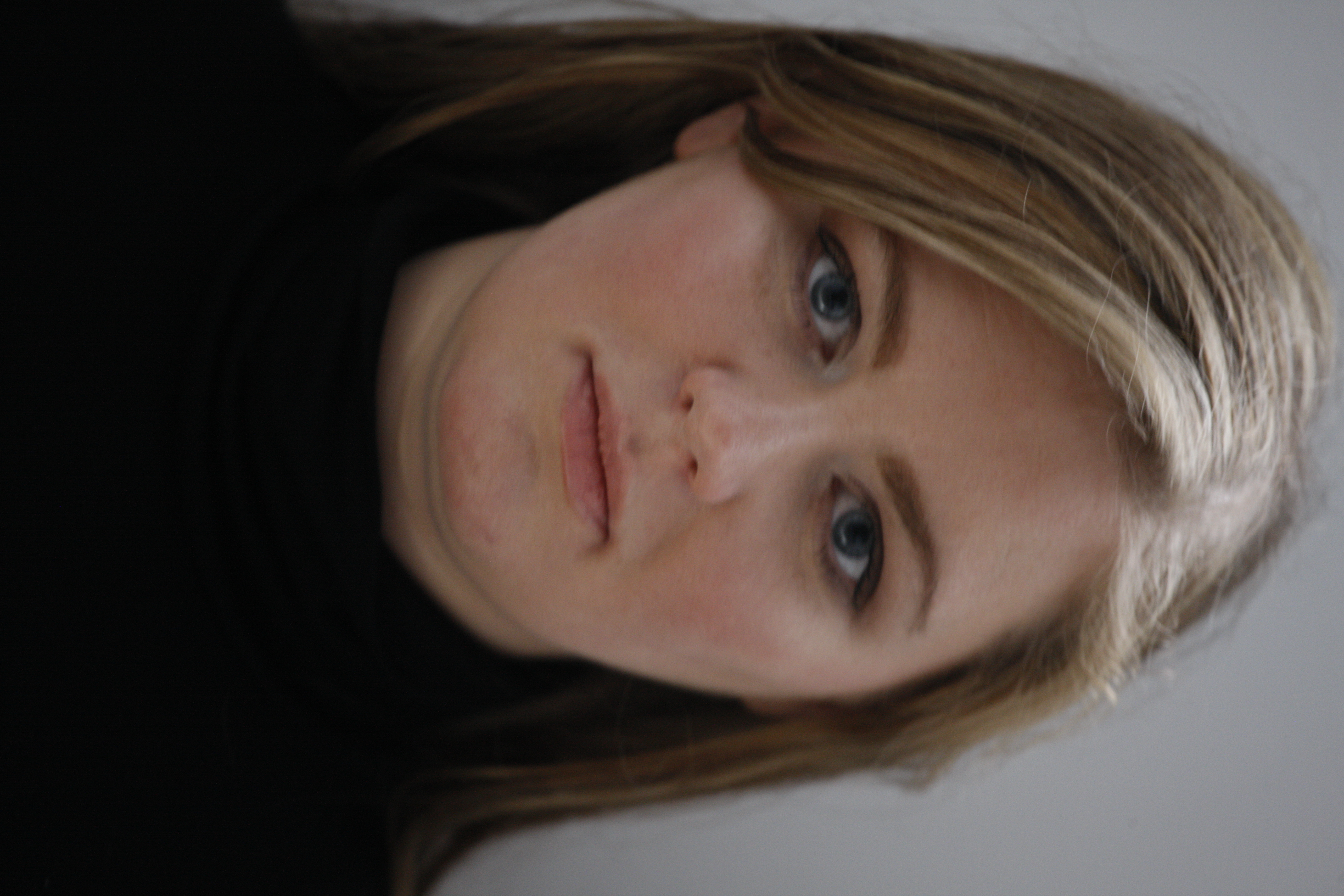 Photo shoot with Simon Annand