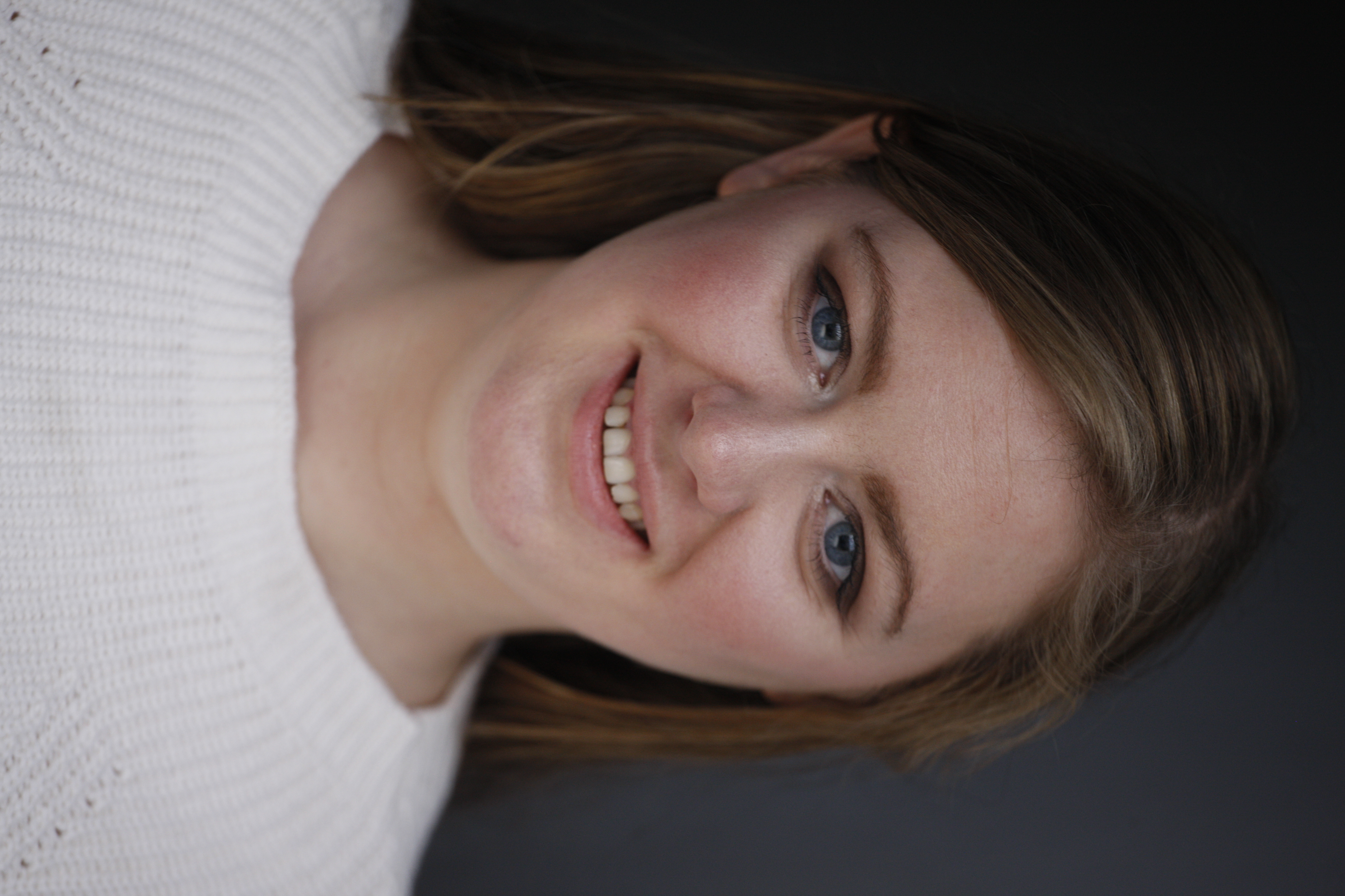 Photo shoot with Simon Annand