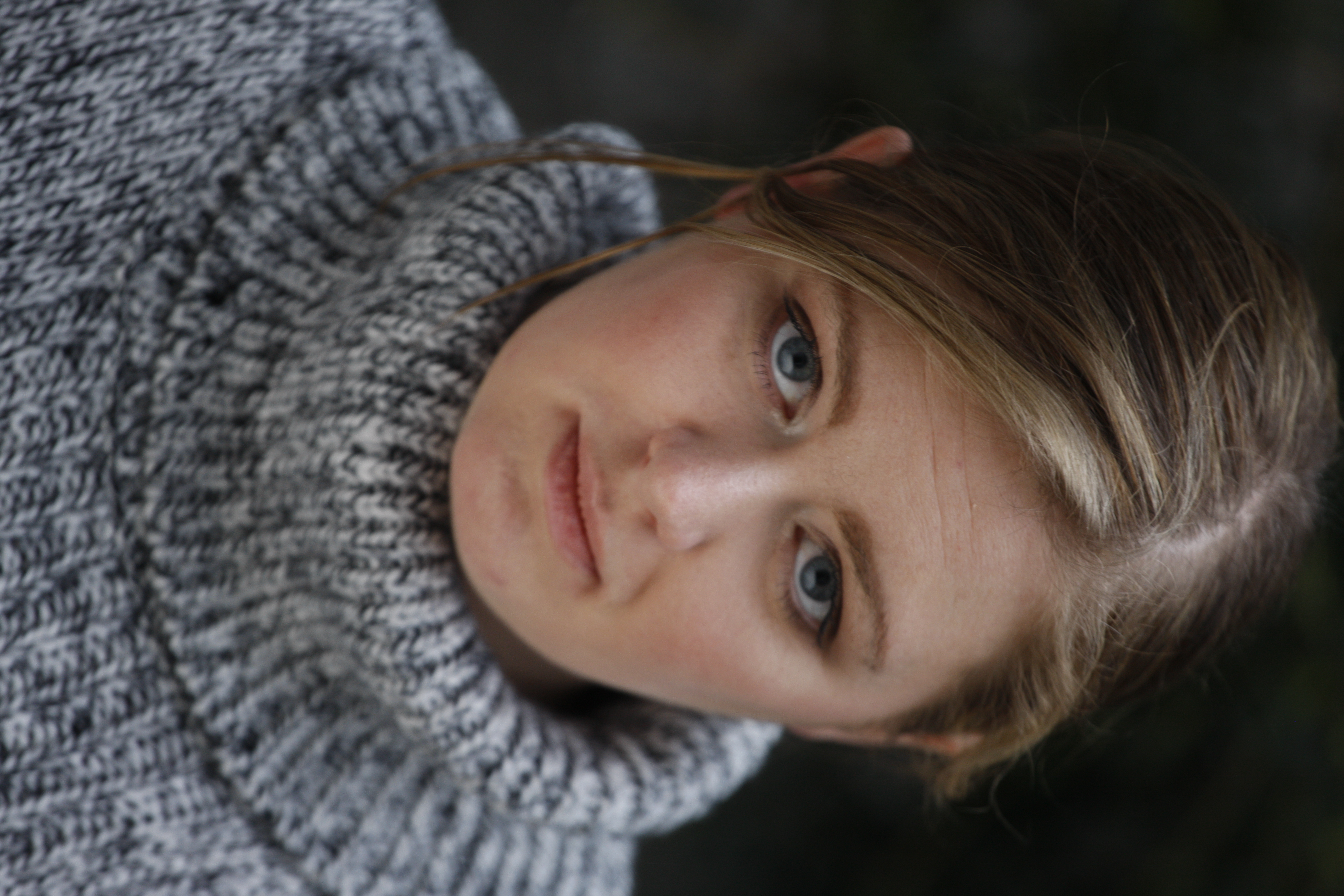 Photo shoot with Simon Annand