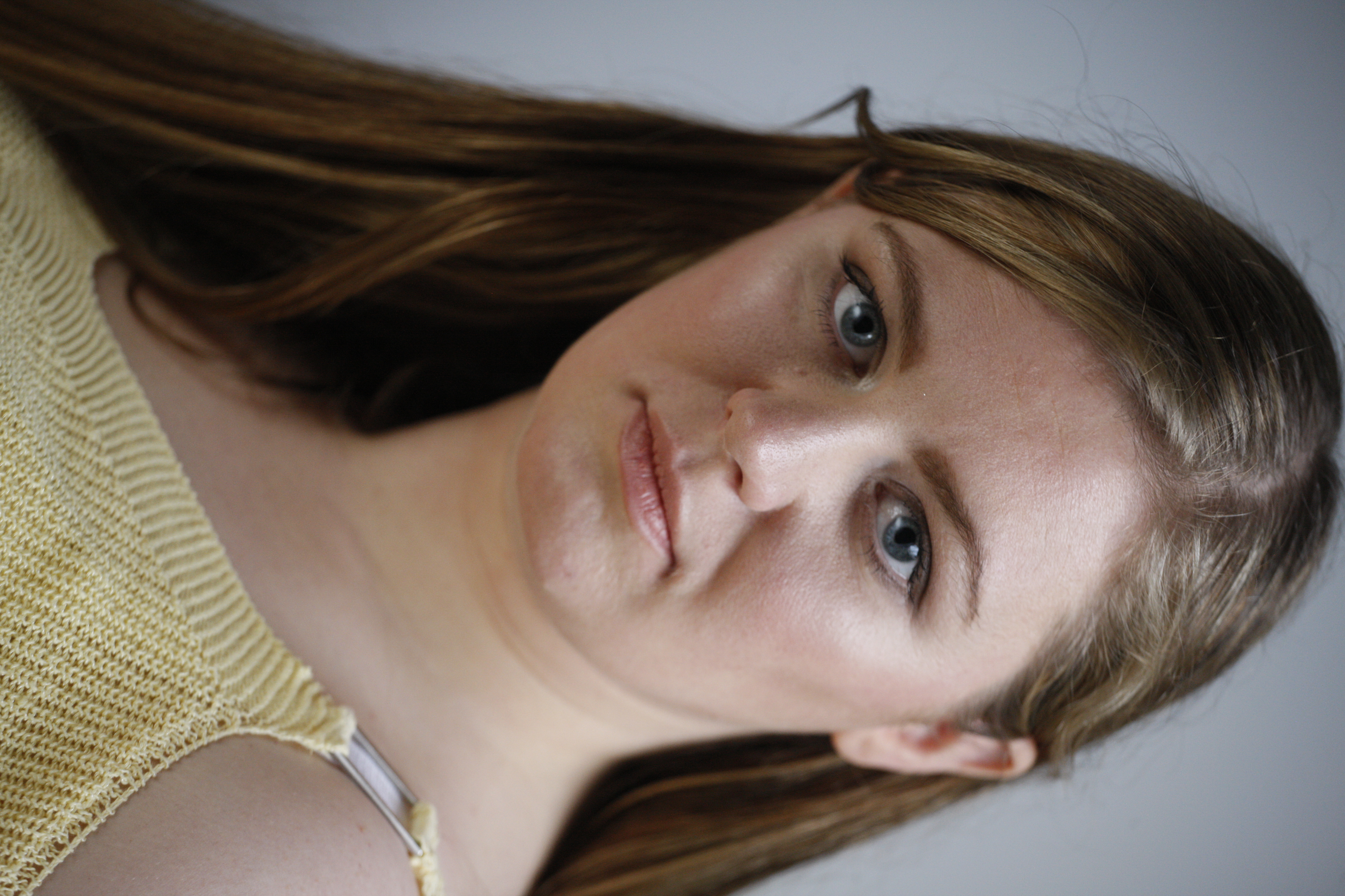 Photo shoot with Simon Annand