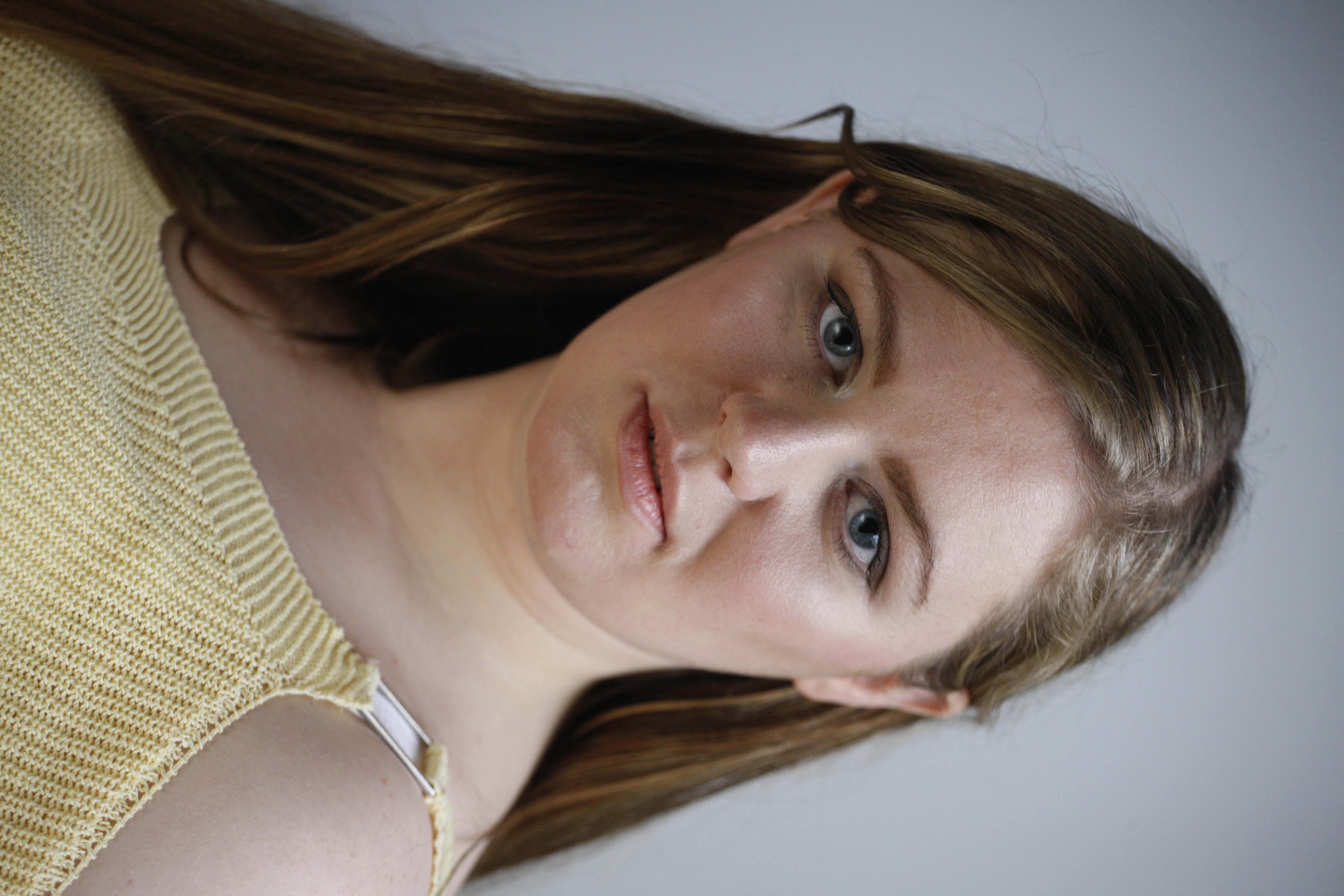 Photo shoot with Simon Annand