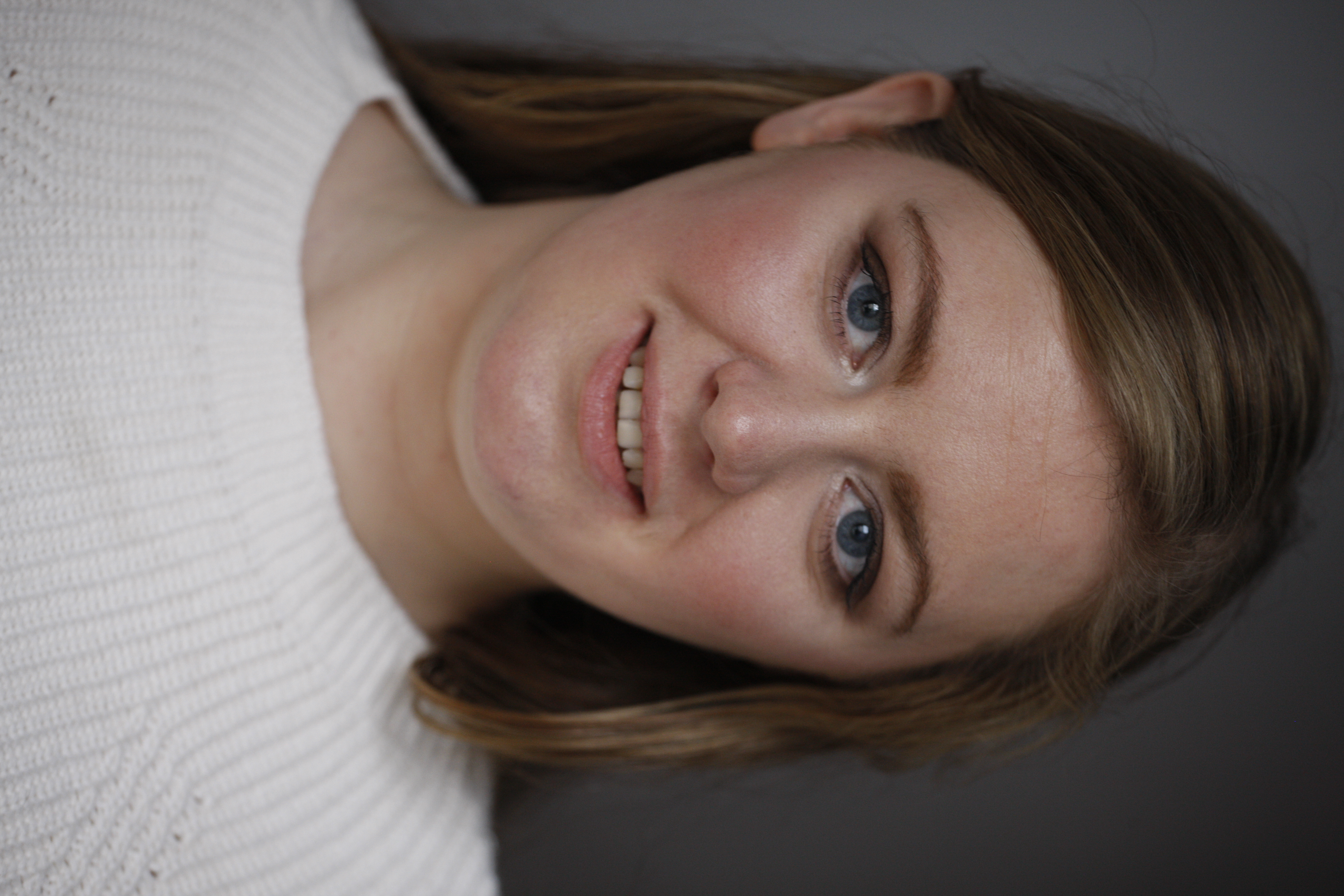 Photo shoot with Simon Annand