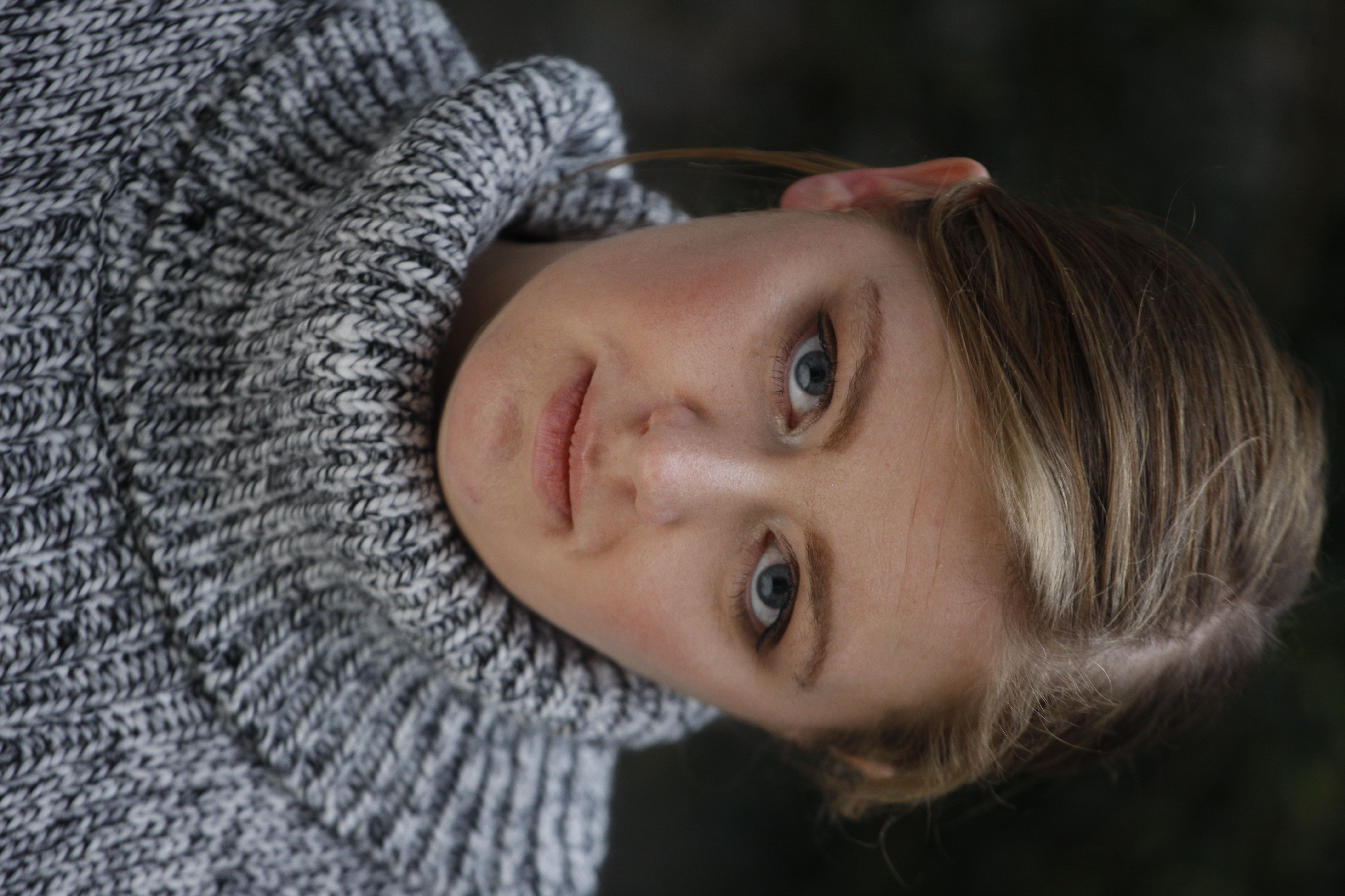 Photo shoot with Simon Annand
