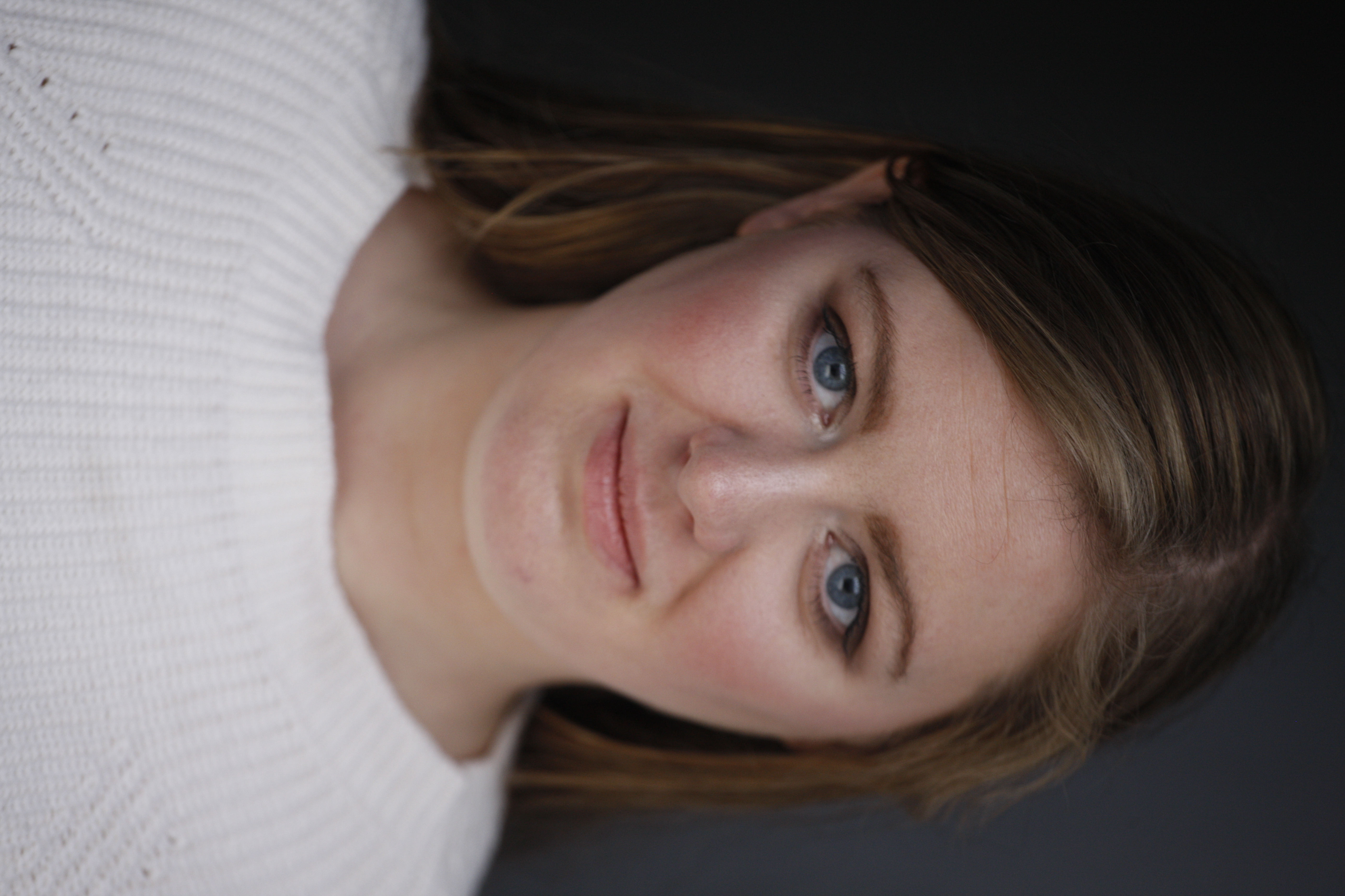 Photo shoot with Simon Annand