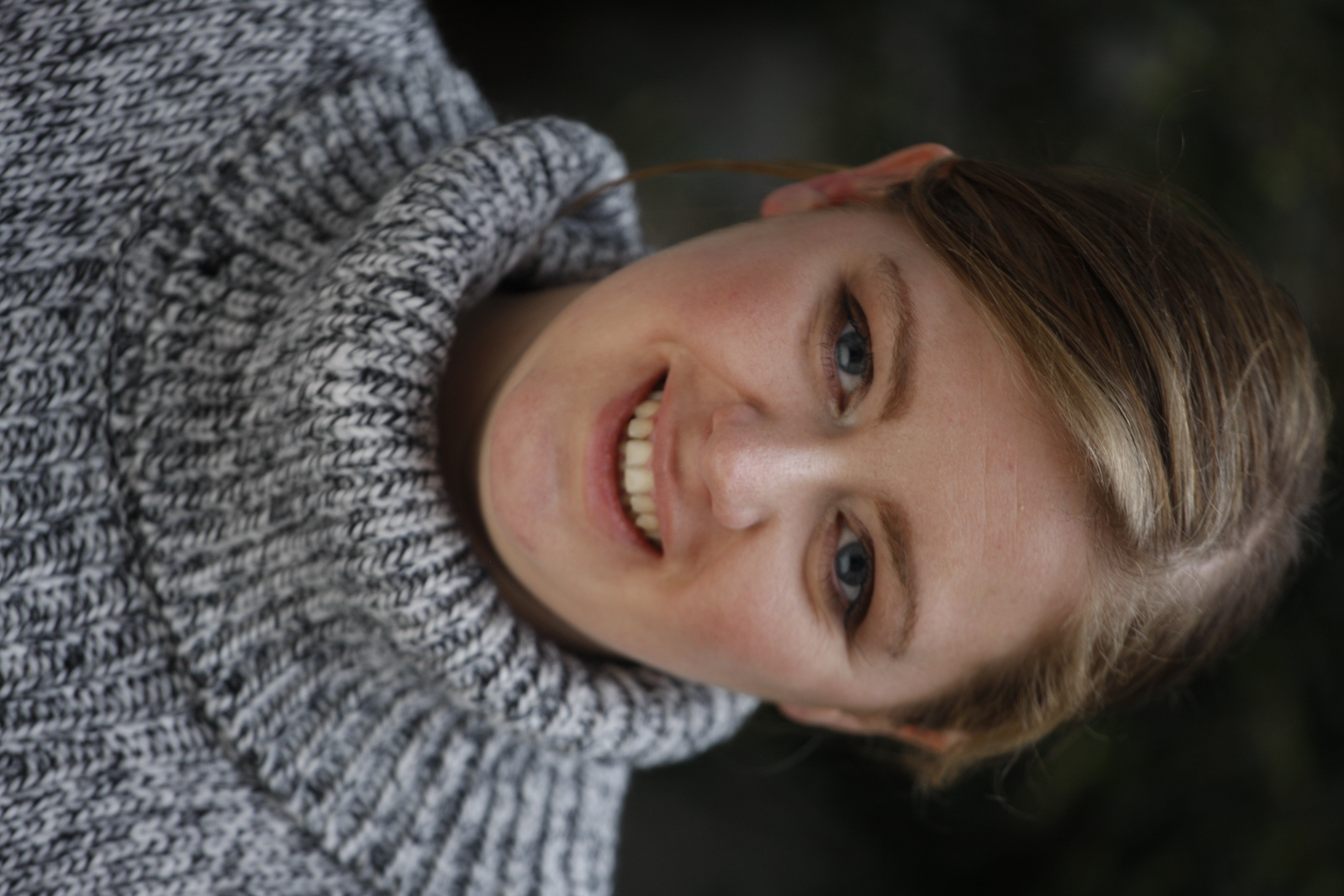Photo shoot with Simon Annand