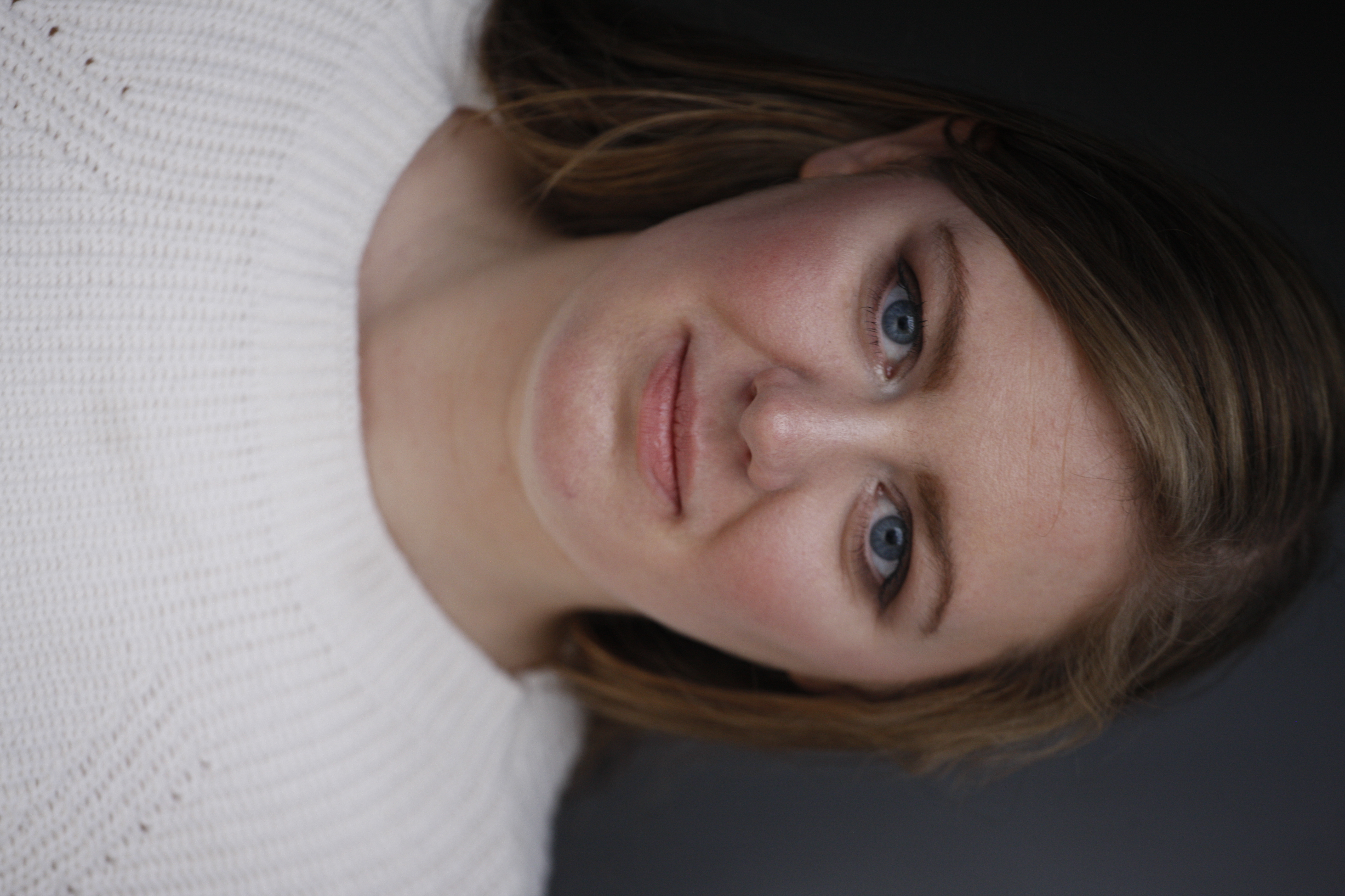 Photo shoot with Simon Annand