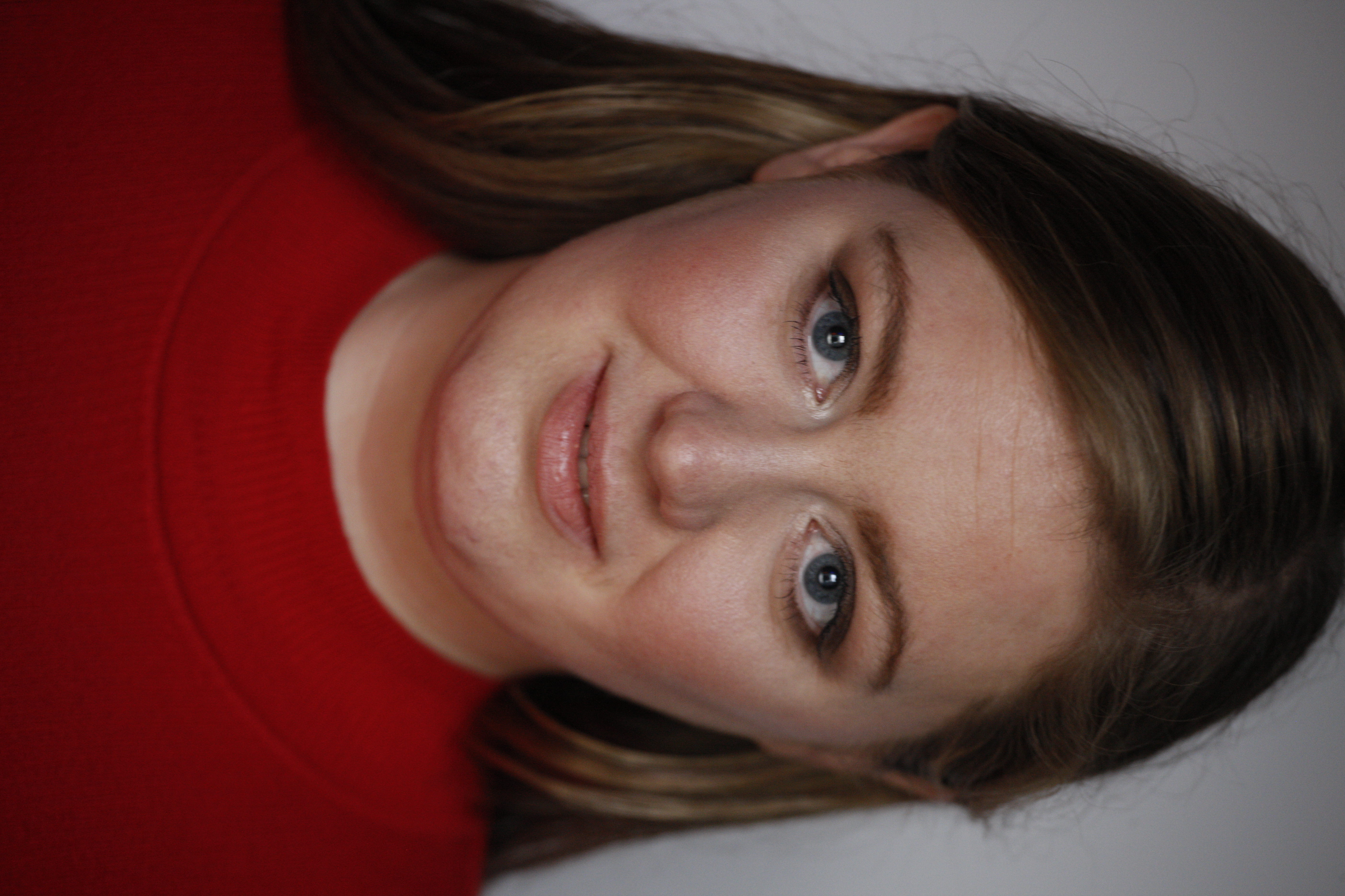 Photo shoot with Simon Annand