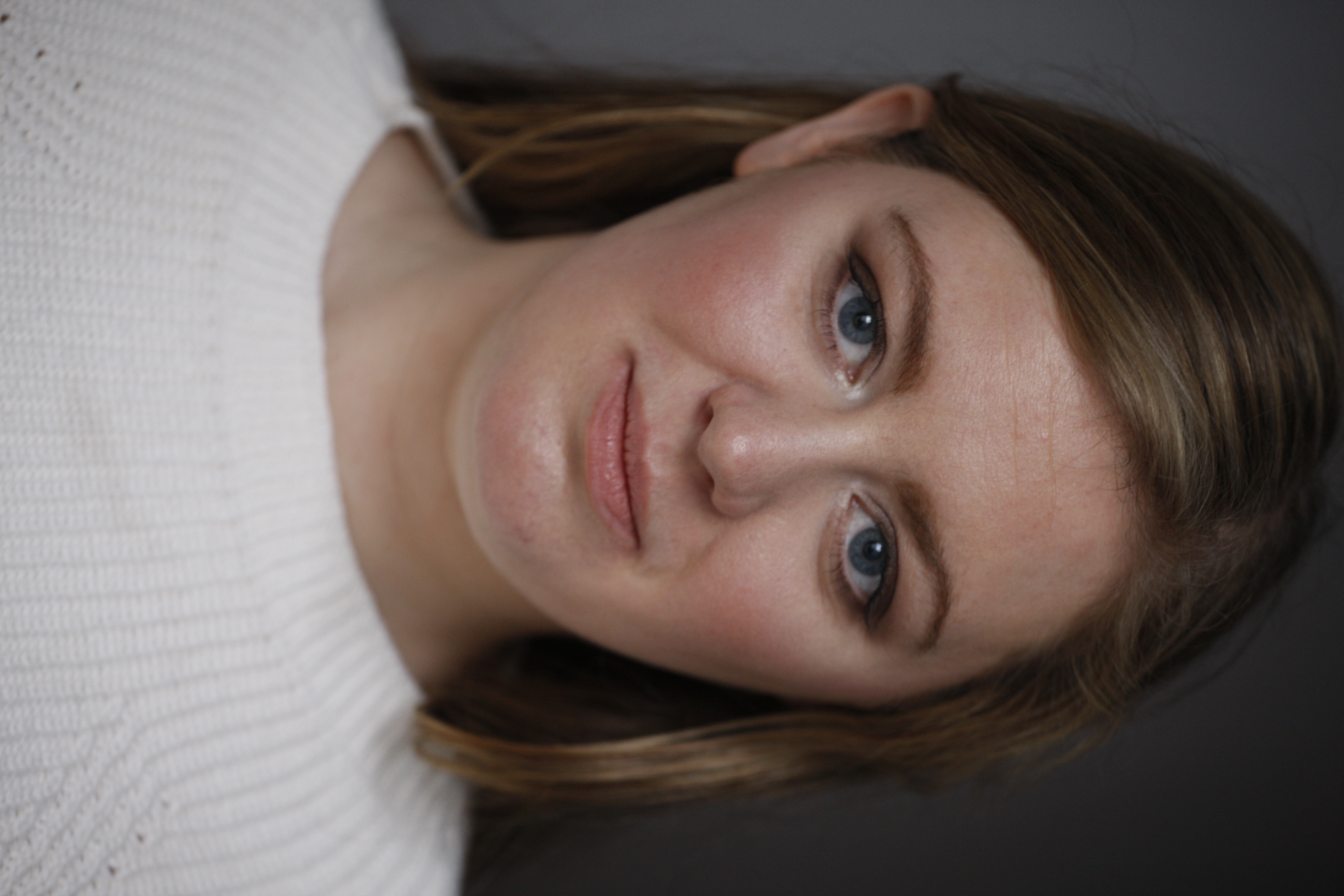 Photo shoot with Simon Annand