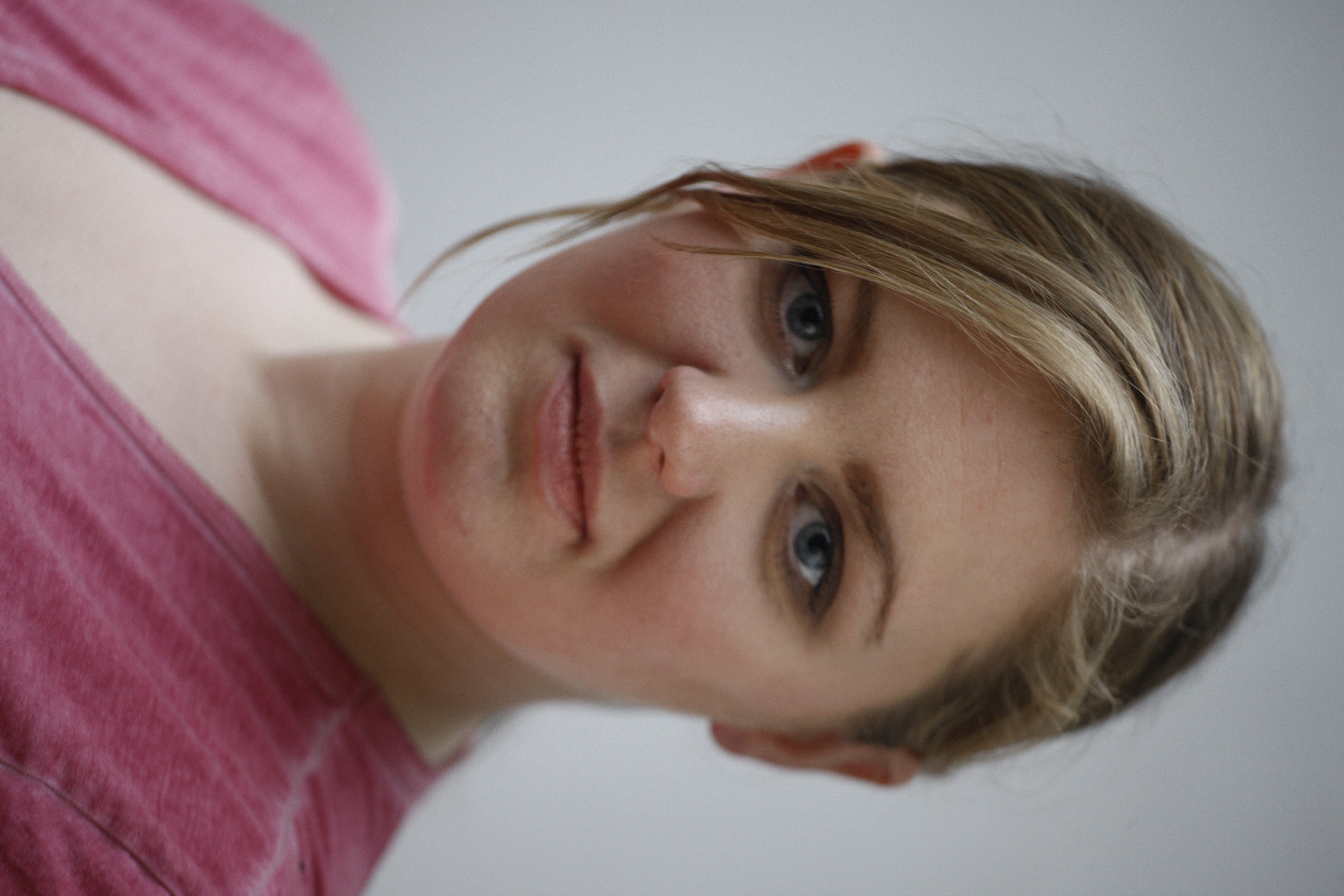 Photo shoot with Simon Annand