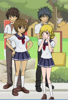 Teens