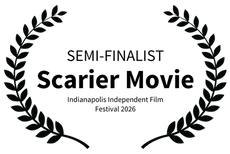 SEMI-FINALIST - Scarier Movie - Indianapolis Independent Film Festival 2026.png