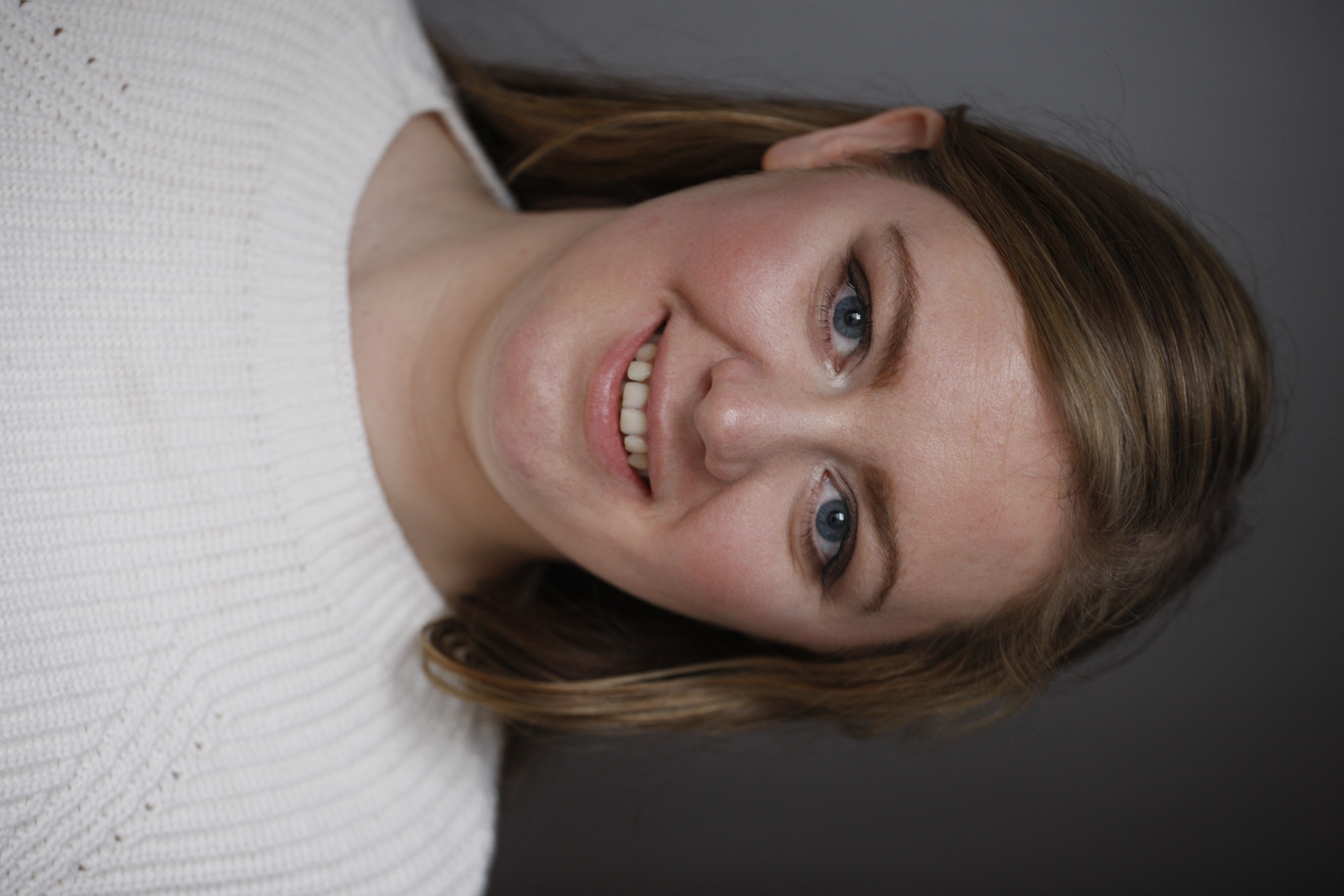 Photo shoot with Simon Annand