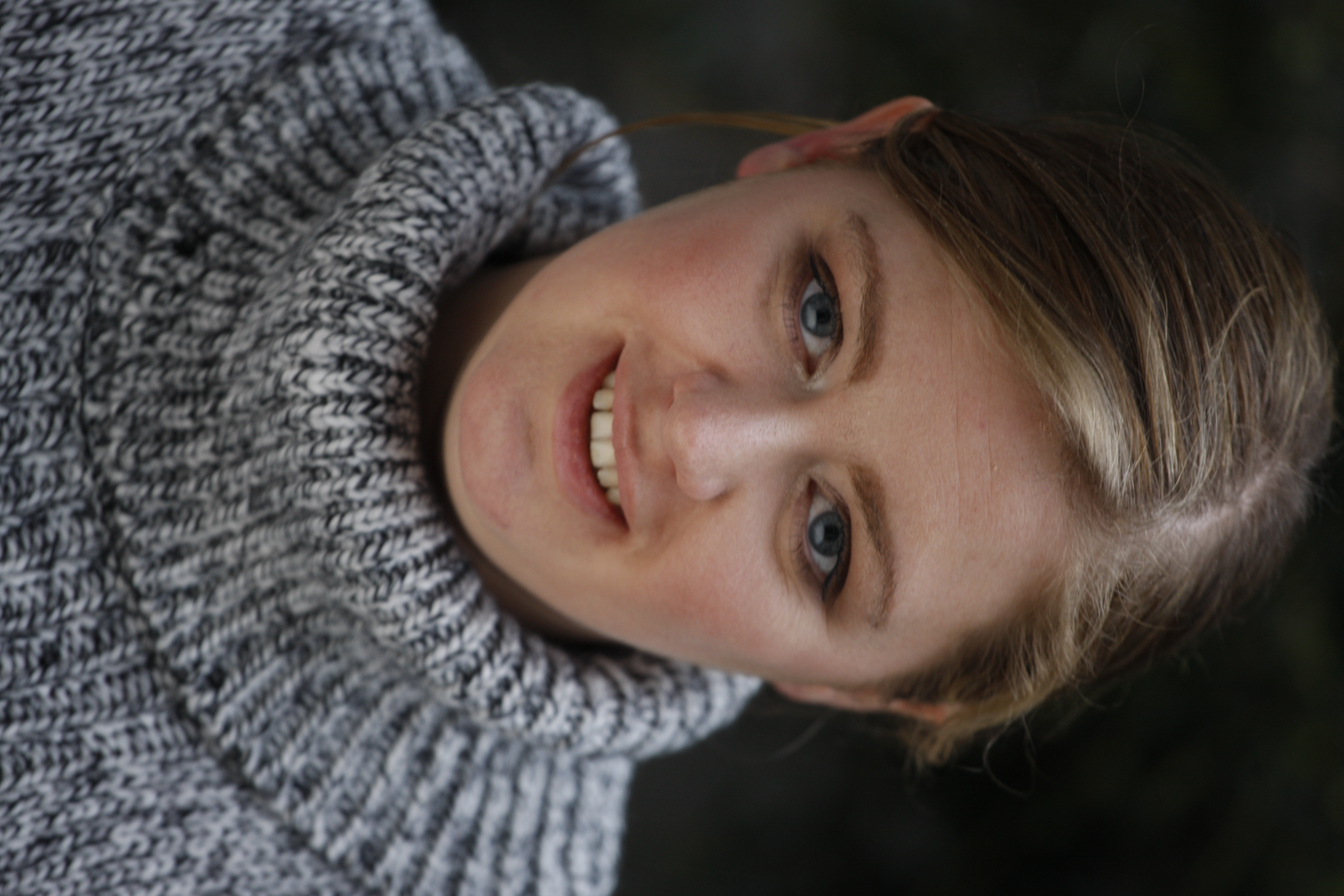 Photo shoot with Simon Annand