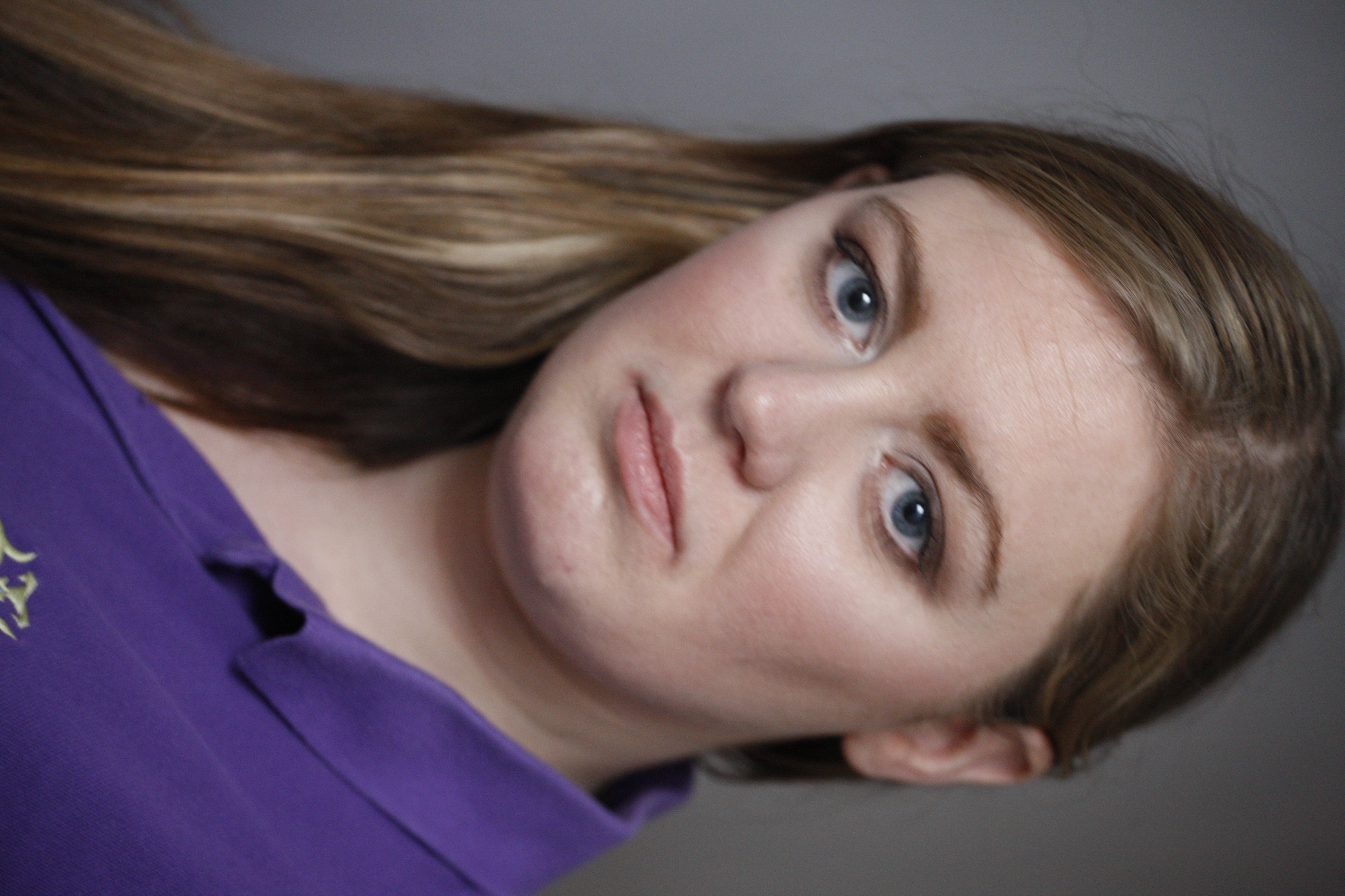 Photo shoot with Simon Annand