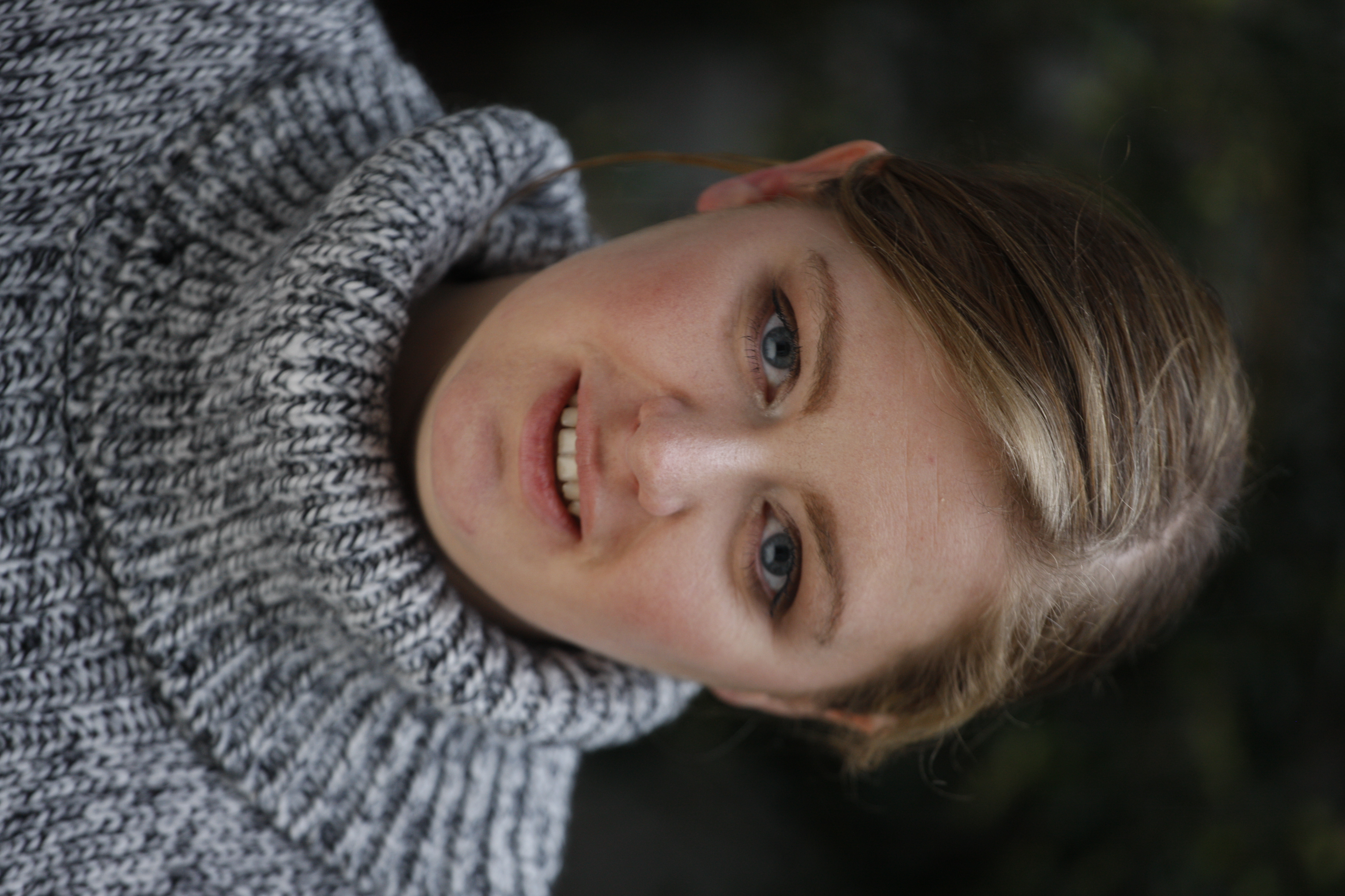 Photo shoot with Simon Annand