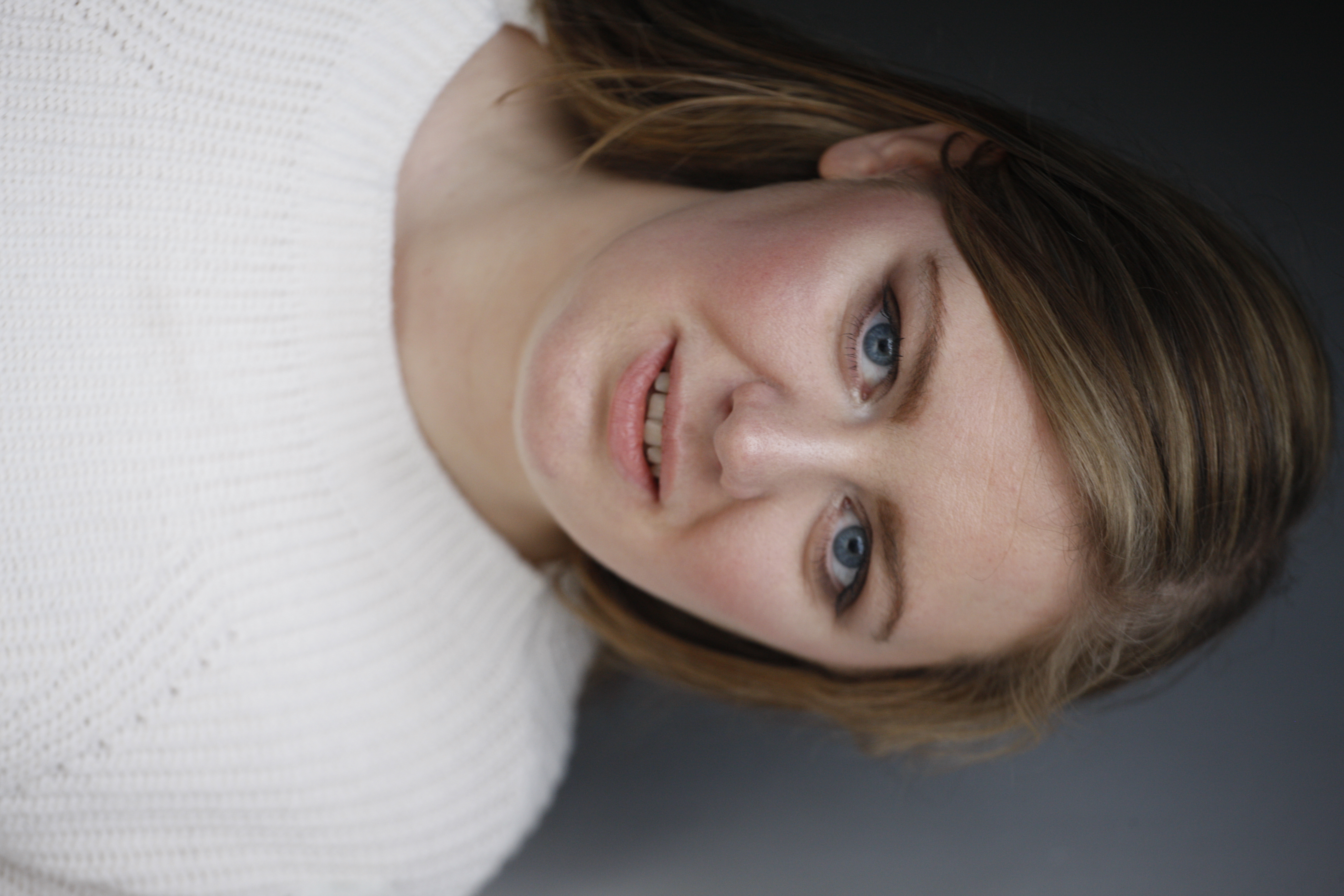 Photo shoot with Simon Annand