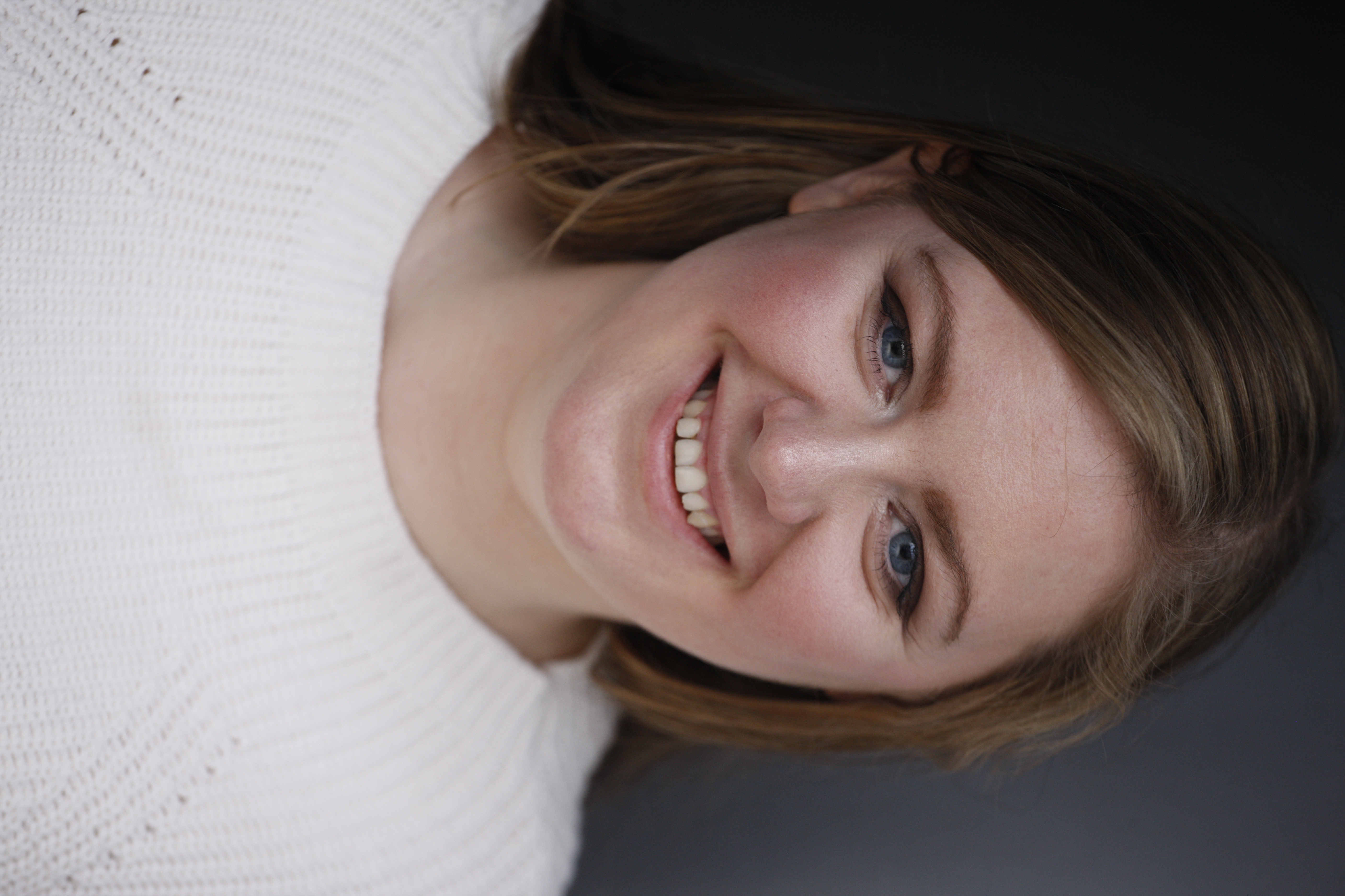 Photo shoot with Simon Annand