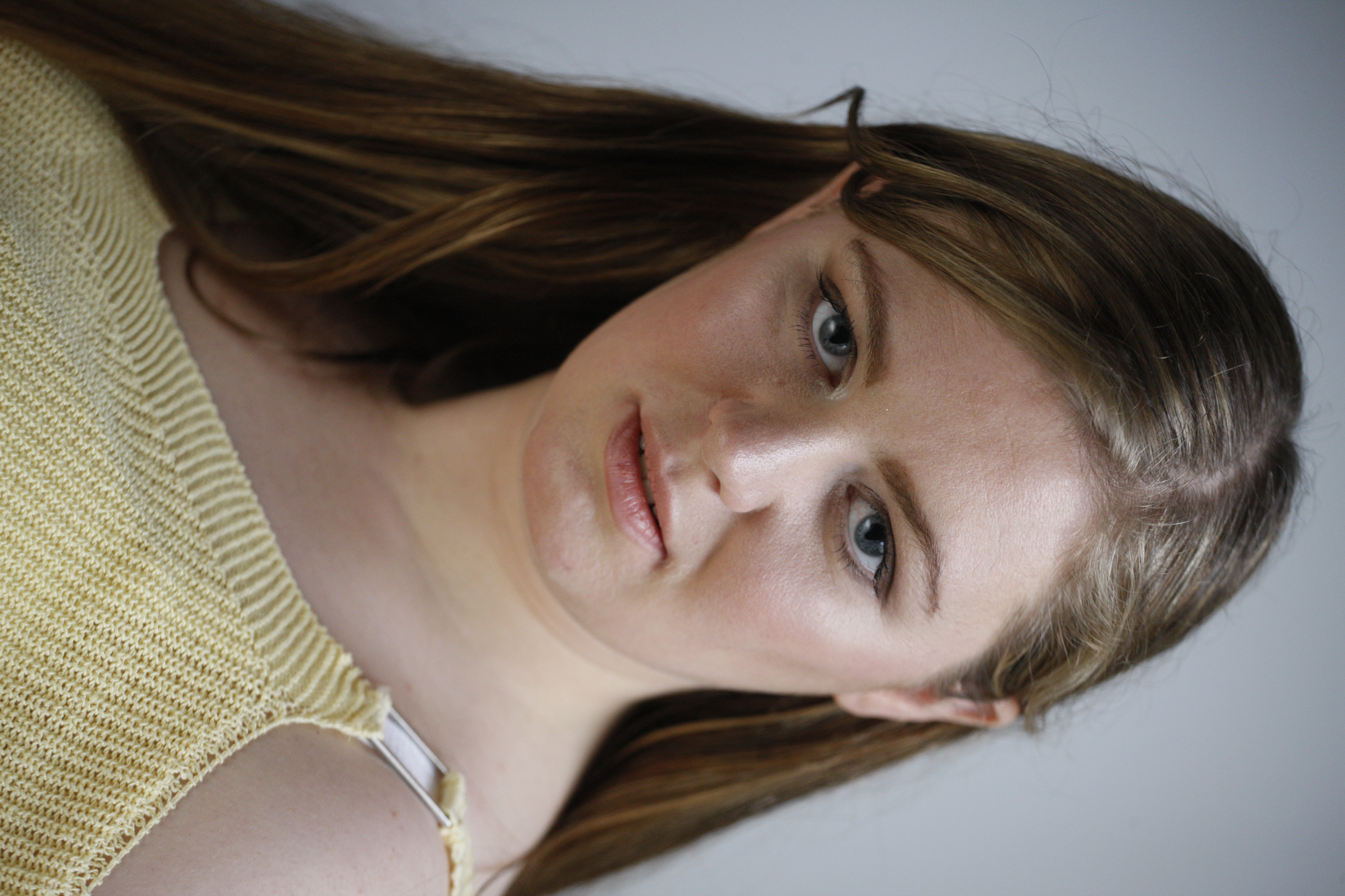Photo shoot with Simon Annand