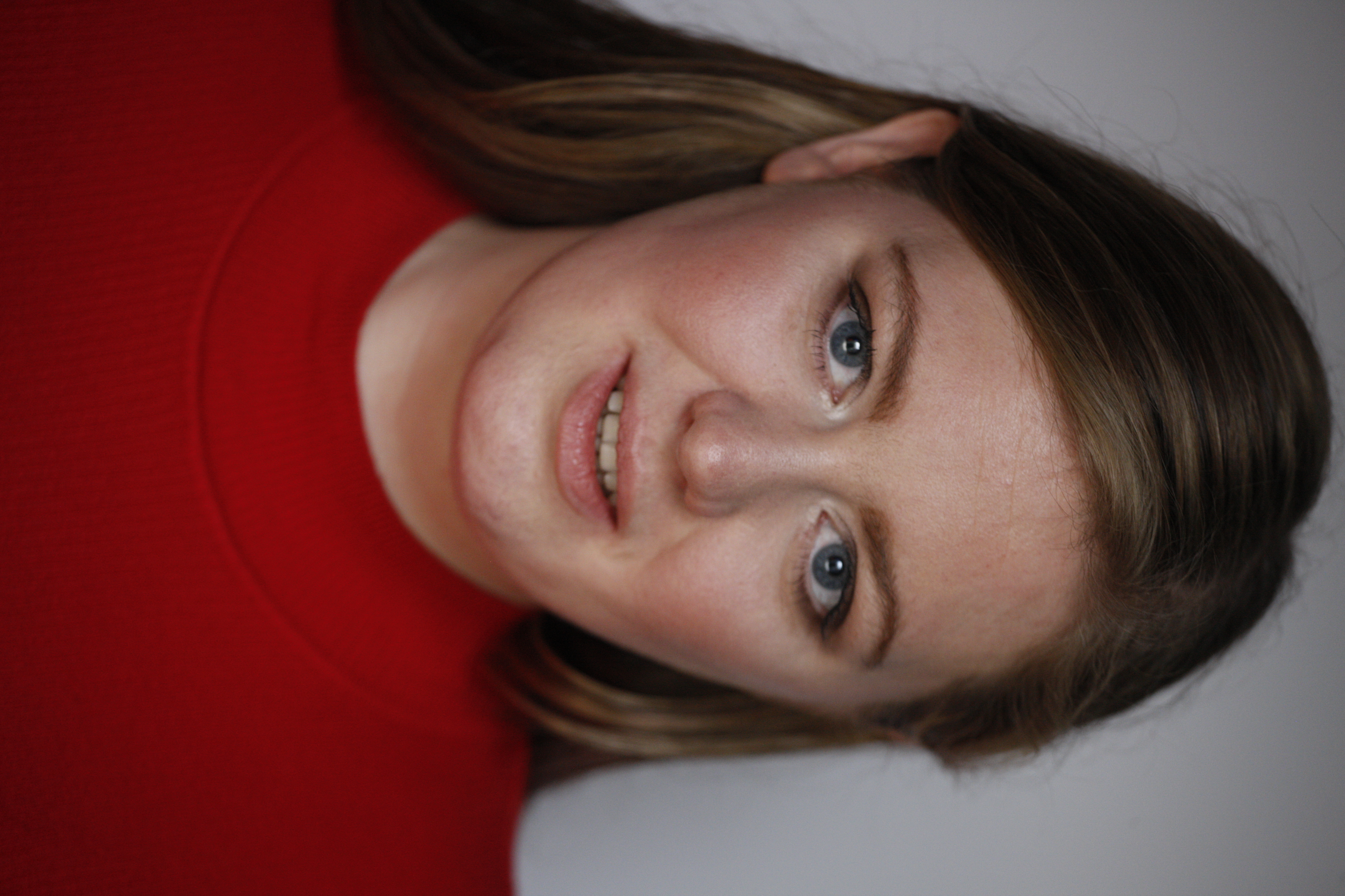 Photo shoot with Simon Annand