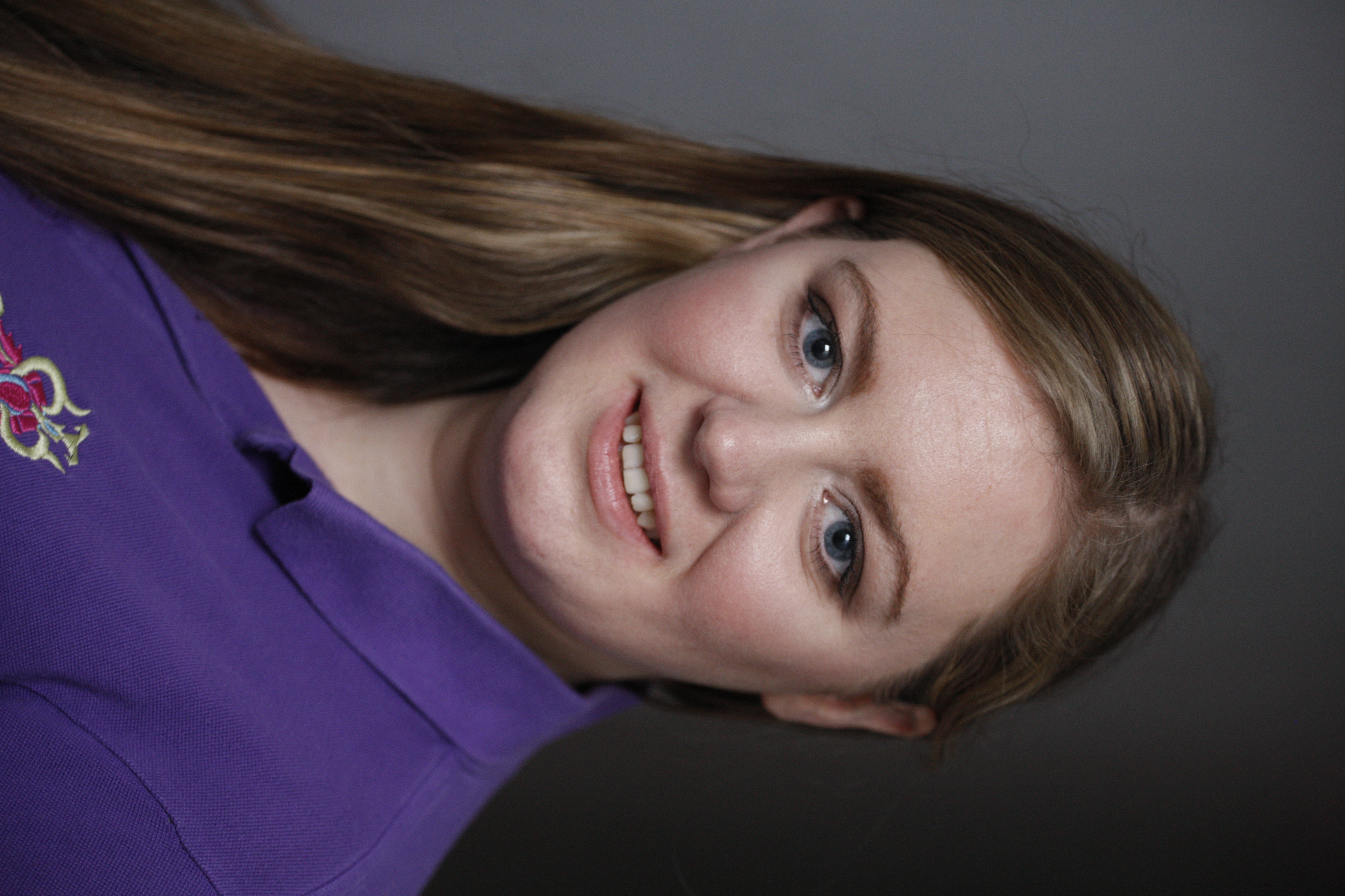 Photo shoot with Simon Annand