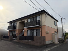 熊本市南区良町|屋根・外壁塗装工事
