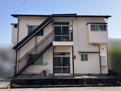 外壁・屋根塗装工事 熊本市中央区S様邸