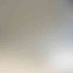 軒天塗装　上塗り1回目