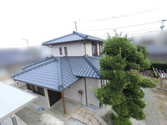 熊本市北区麻生田｜屋根・外壁塗装工事