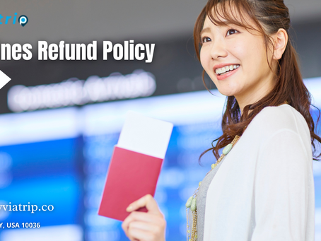 TAP Airlines Refund Policy: A Complete Guide for Hassle-Free Refunds