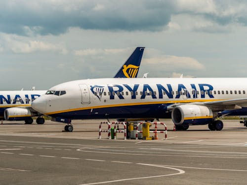 Ryanair Telefono España: Guía Completa de Contacto y Atención al Cliente