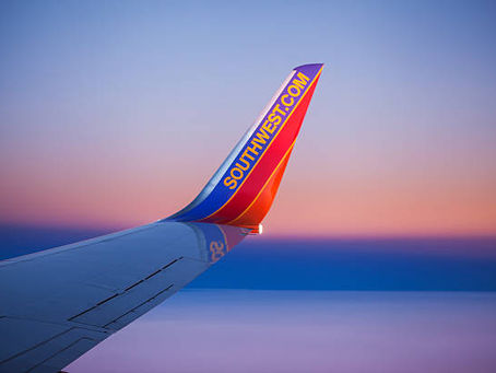 Aerolinea Southwest En Español