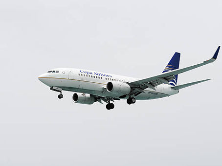 GuÃa Completa para Contactar a Copa Airlines Teléfono