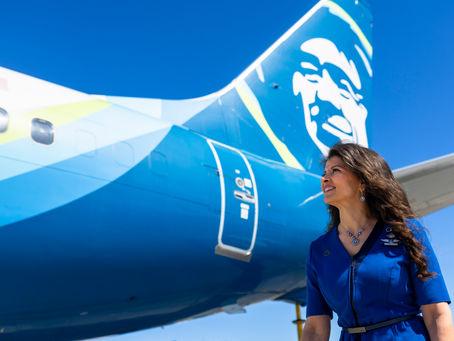 How Can I Get the Alaska Airlines Senior Discount Easily?