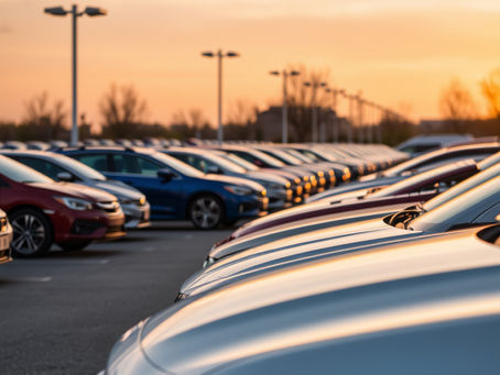 Mobile vs. Brick-and-Mortar: Why the Future of Auto Repair Is on the Move