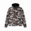Thumbnail: GOJA ABSOLUTELY CAMO HOODIE