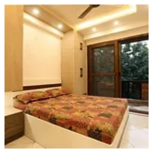 2BHK Builder Floor
Sector 12A, Dwarka, New Delhi