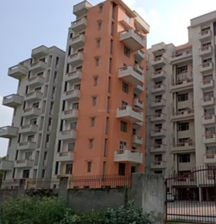 Jan Vikas Apartment
