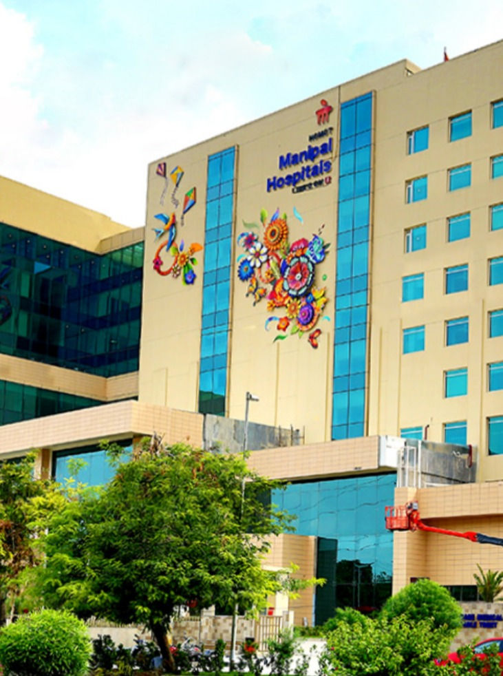 Manipal Hospital