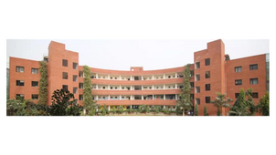 MBS School of Planning and Architecture 