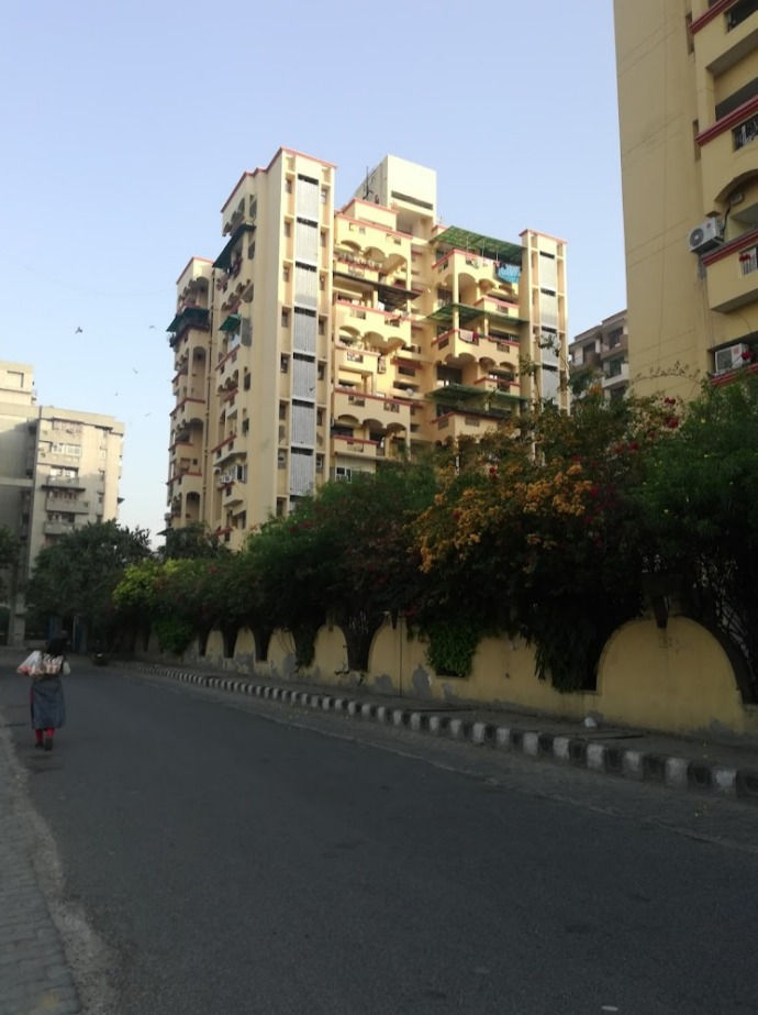 Spring Valley Apartments