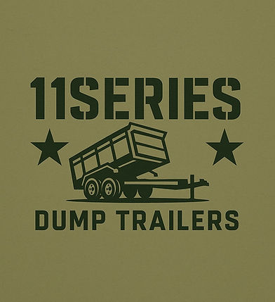 Dump trailer services for clean outs, landscaping, construction 